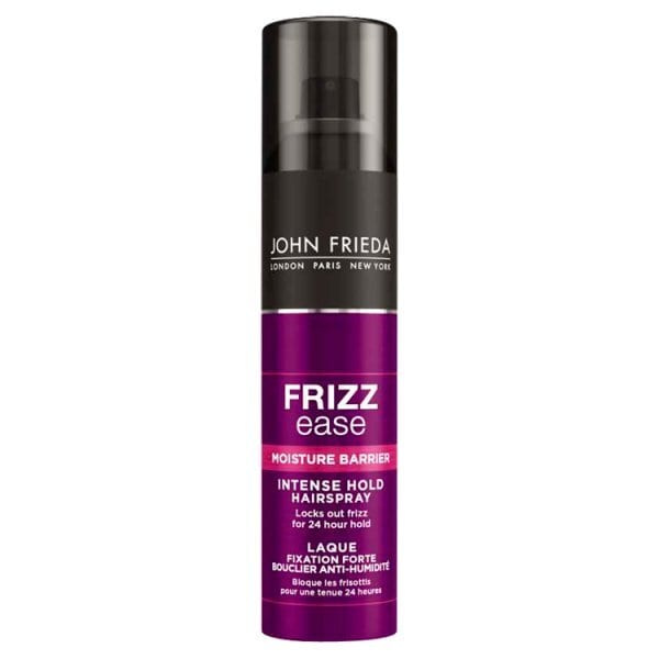 John Frieda Frizz Ease Moisture Barrier Firm Hairspray 75Ml