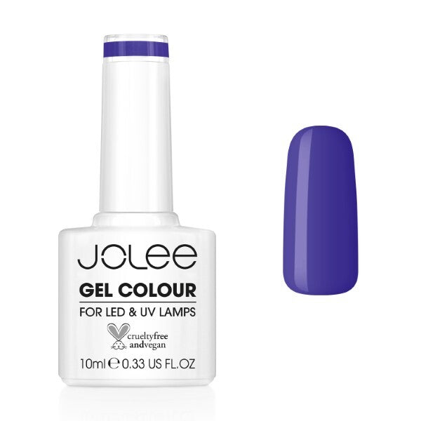 Jolee Gel Nail Polish 10Ml - Mesmerized