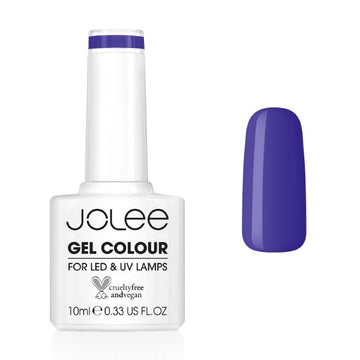 Jolee Gel Nail Polish 10Ml - Mesmerized