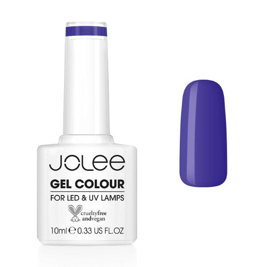 Jolee Gel Nail Polish 10Ml - Mesmerized