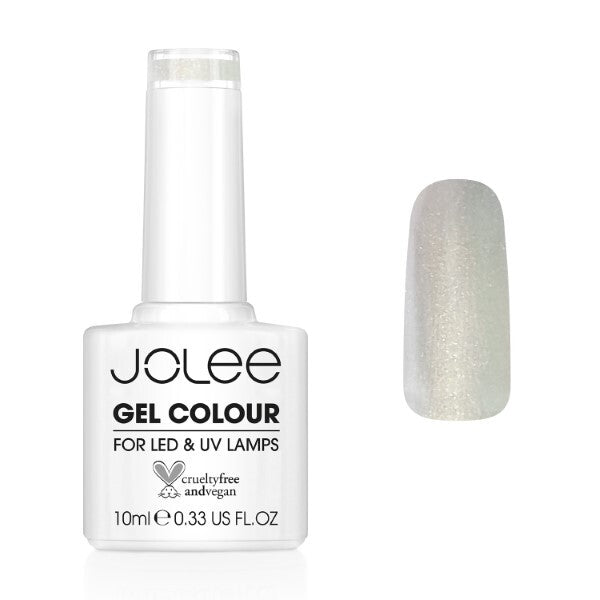 Jolee Gel Nail Polish 10Ml - All Yours