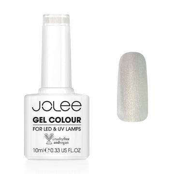 Jolee Gel Nail Polish 10Ml - All Yours