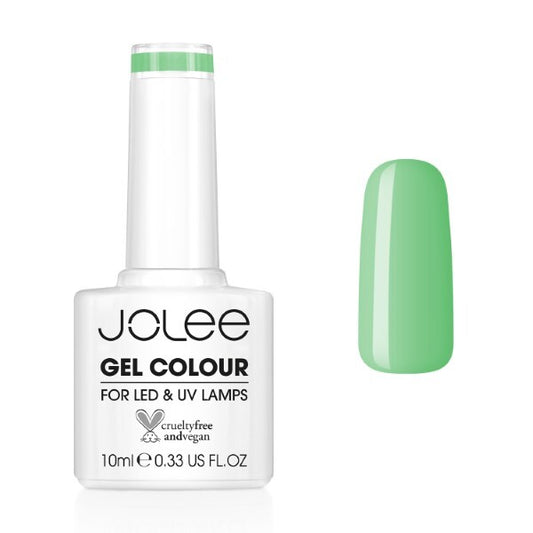 Jolee Gel Nail Polish 10Ml - Second Act