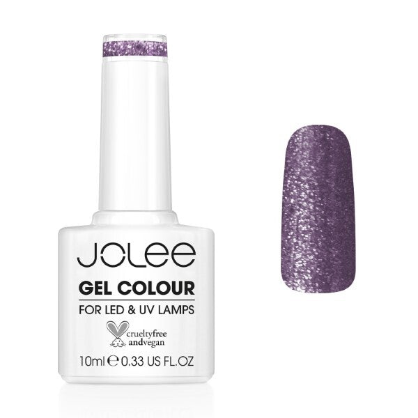 Jolee Gel Nail Polish 10Ml - Crowd Pleaser