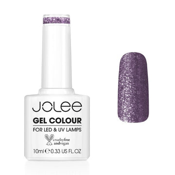 Jolee Gel Nail Polish 10Ml - Crowd Pleaser