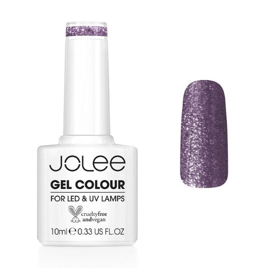 Jolee Gel Nail Polish 10Ml - Crowd Pleaser
