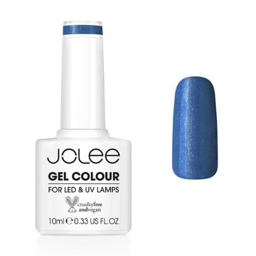 Jolee Gel Nail Polish 10Ml - Make A Wish