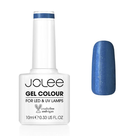 Jolee Gel Nail Polish 10Ml - Make A Wish
