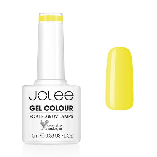 Jolee Gel Nail Polish 10Ml - Cheeky Chick