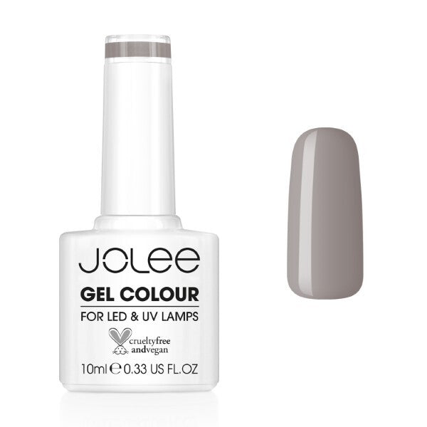Jolee Gel Nail Polish 10Ml - Sensuality