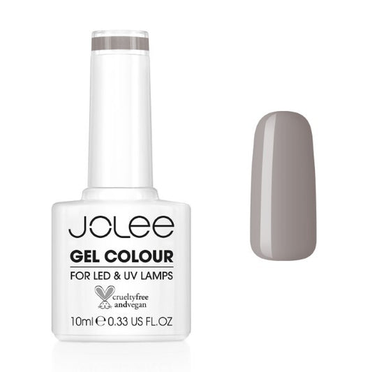 Jolee Gel Nail Polish 10Ml - Sensuality
