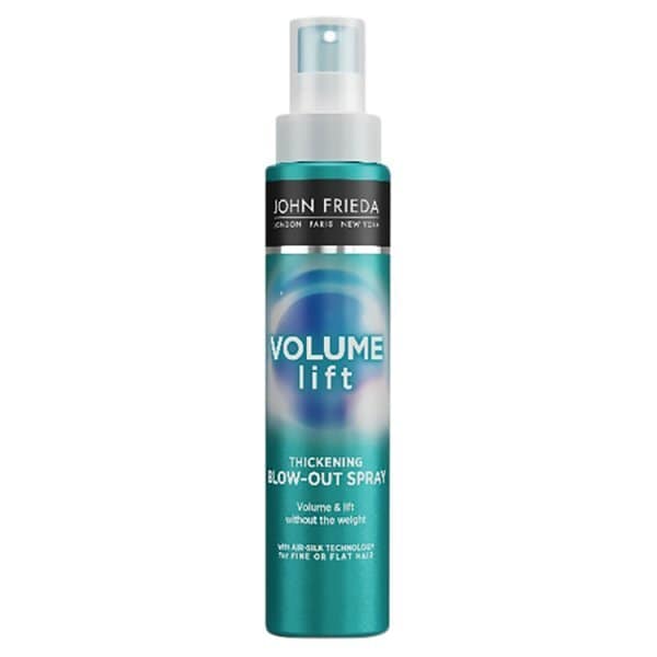 John Frieda Volume Blow Out Spray 100Ml