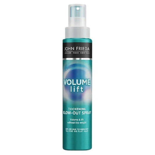 John Frieda Volume Blow Out Spray 100Ml