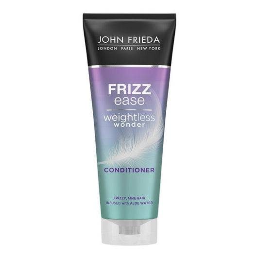 John Frieda Frizz Ease Weightless Wonder Conditioner 250Ml
