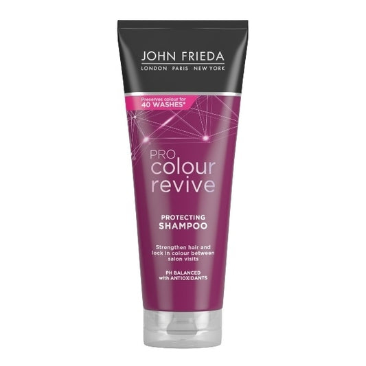 John Frieda Pro Colour Revive Shampoo 250Ml