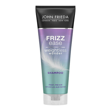 John Frieda Frizz Ease Weightless Wonder Shampoo 250Ml
