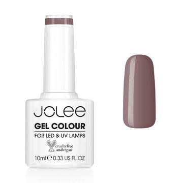 Jolee Gel Nail Polish 10Ml - Stand By You