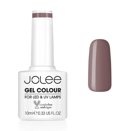 Jolee Gel Nail Polish 10Ml - Stand By You