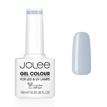 Jolee Gel Nail Polish 10Ml - Forever