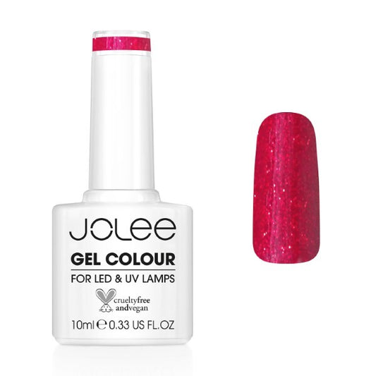 Jolee Gel Nail Polish 10Ml - Date Night