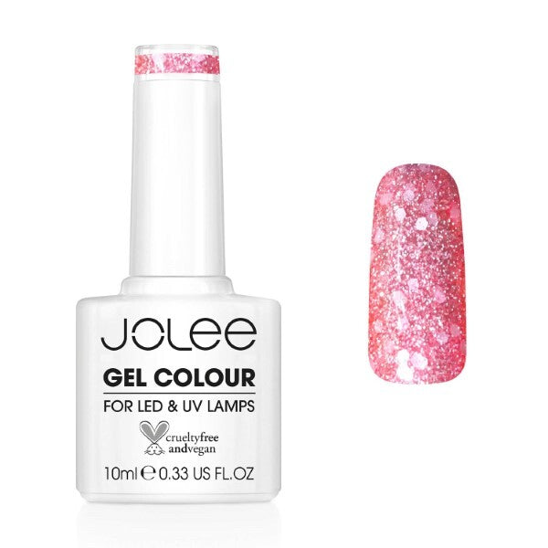 Jolee Gel Nail Polish 10Ml - Party Night