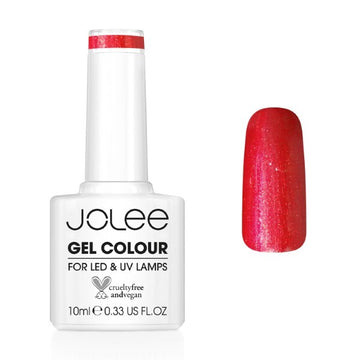 Jolee Gel Nail Polish 10Ml - Breathtaking