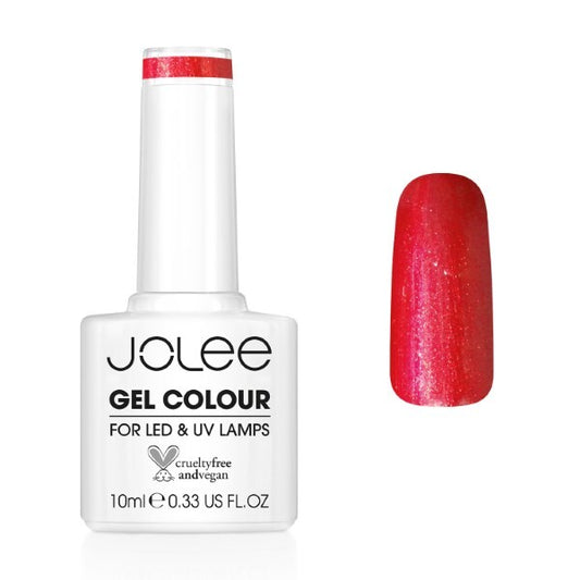Jolee Gel Nail Polish 10Ml - Breathtaking