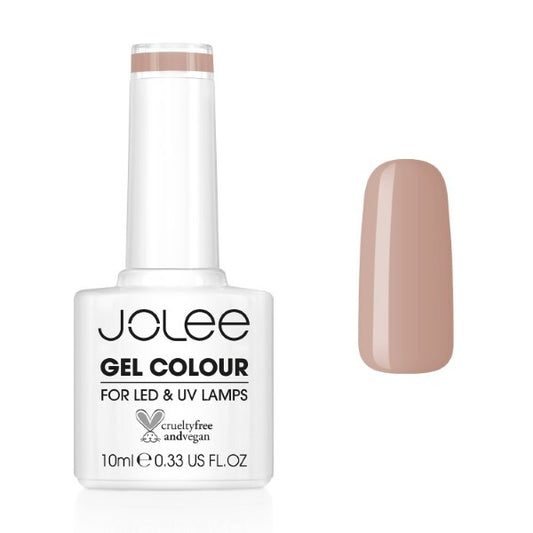 Jolee Gel Nail Polish 10Ml - Temptress