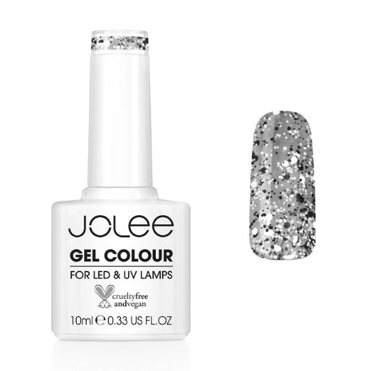 Jolee Gel Nail Polish 10Ml - Galaxy