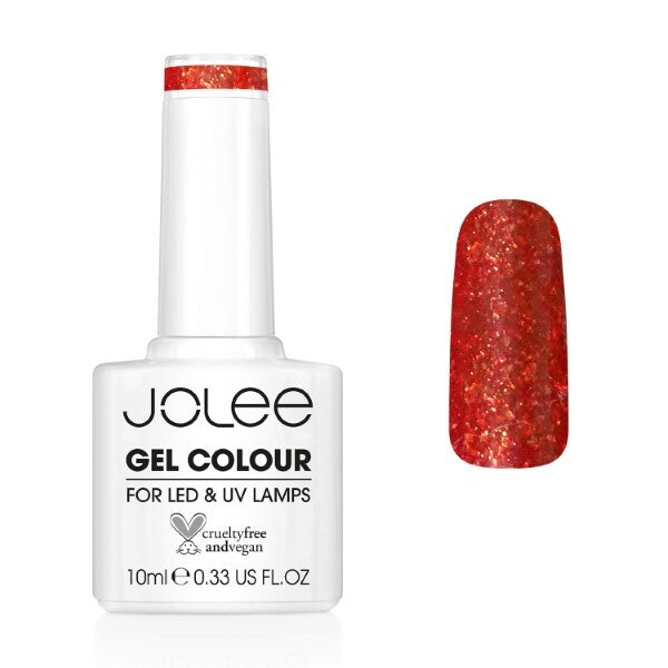 Jolee Gel Nail Polish 10Ml - Countless Nights
