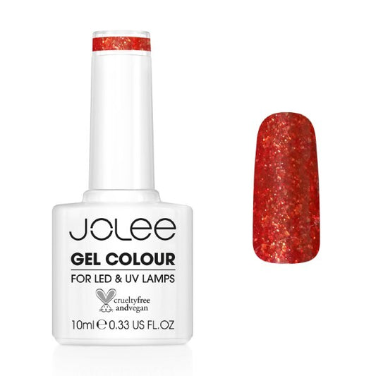 Jolee Gel Nail Polish 10Ml - Countless Nights