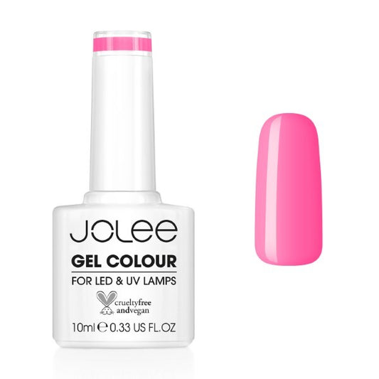 Jolee Gel Nail Polish 10Ml - Winter Rose