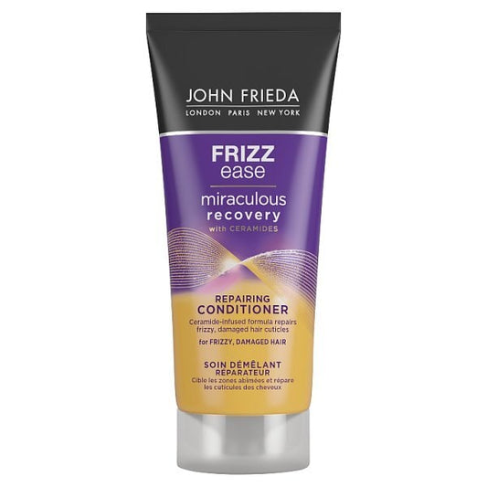 John Frieda Frizz Ease Miraculous Recovery Conditioner 75Ml