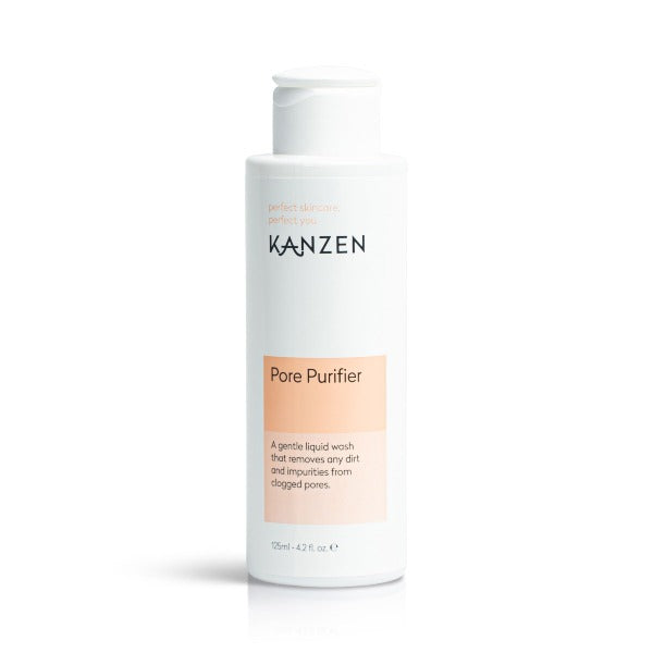 Kanzen Derma Range Pore Purifier 125Ml
