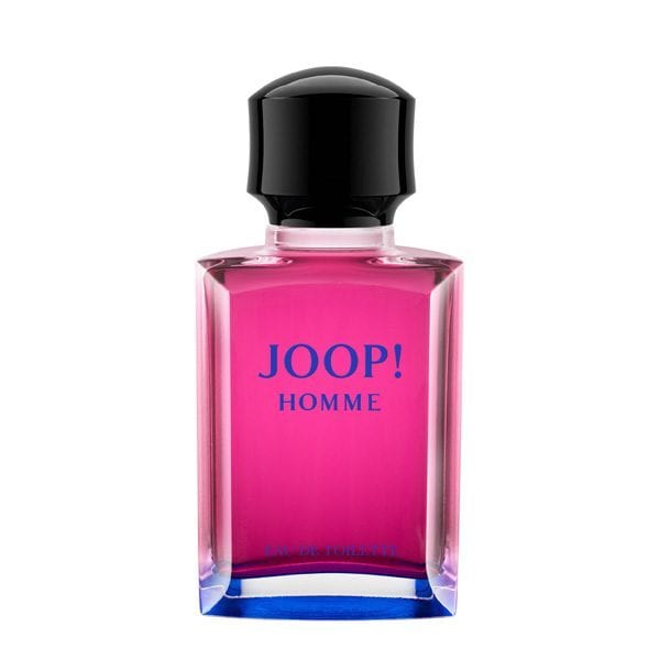 Joop! Homme Neon Edition Eau De Toilette For Men 75Ml