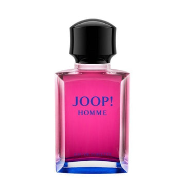 Joop! Homme Neon Edition Eau De Toilette For Men 75Ml