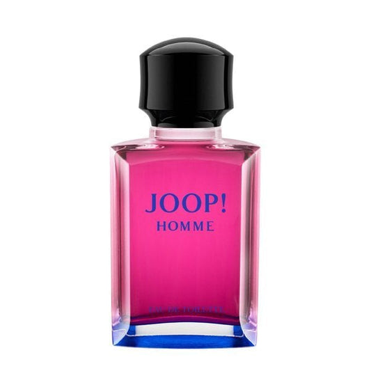 Joop! Homme Neon Edition Eau De Toilette For Men 75Ml