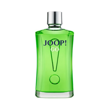 Joop! Go! Eau De Toilette For Him 200Ml