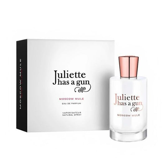 Juliette Has A Gun Moscow Mule Edp Women'S Perfume 100Ml