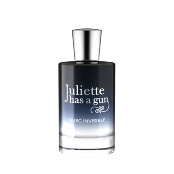 Juliette Has A Gun Musc Invisible Edp Perfume Spray 100Ml
