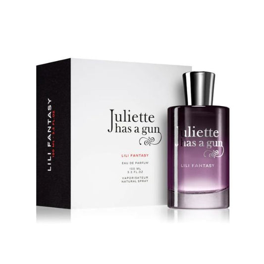 Juliette Has A Gun Lili Fantasy Edp Women'S Perfume 50Ml