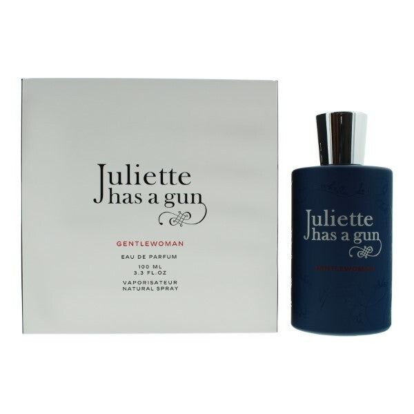 Juliette Has A Gun Gentlewoman Eau De Parfum 100Ml