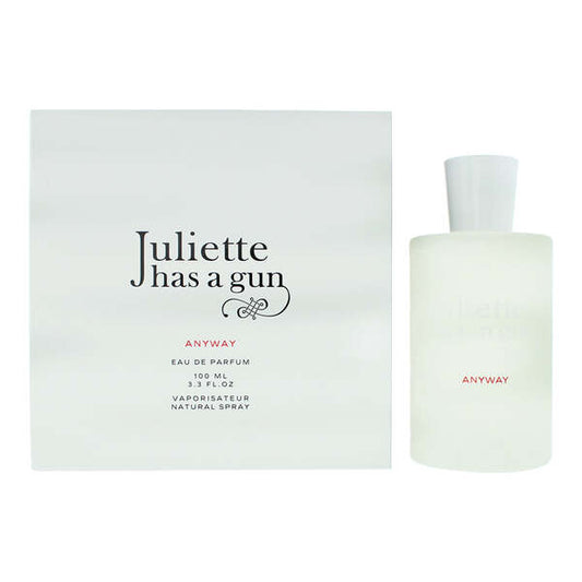 Juliette Has A Gun Anyway Edp 100Ml Spray