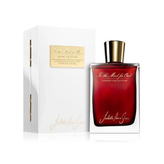 Juliette Has A Gun In The Mood For Oud Eau De Parfum 100Ml