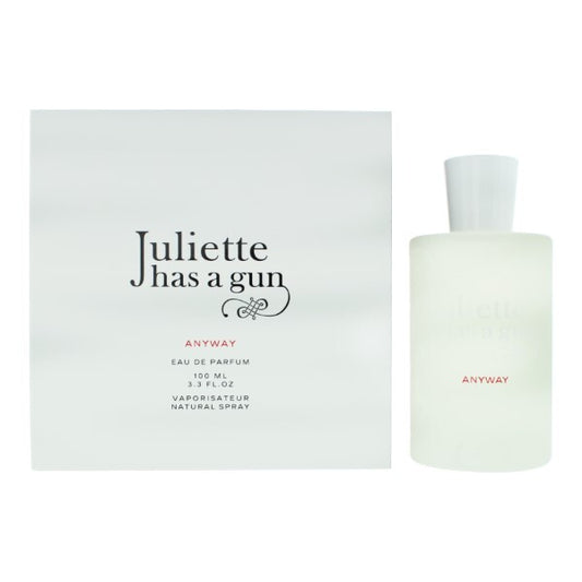 Juliette Has A Gun Anyway Eau De Parfum 100Ml