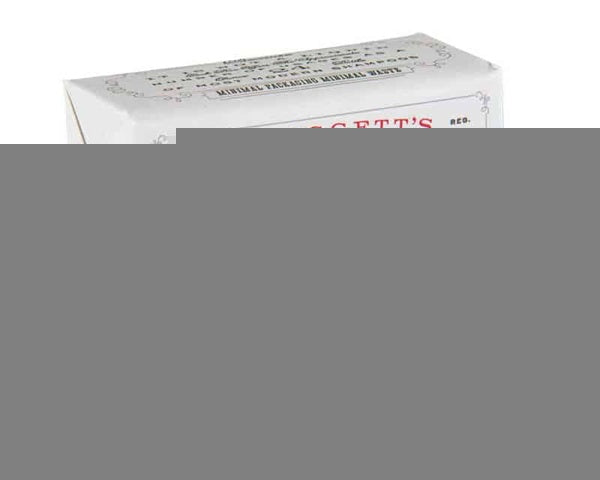 J.R. Liggett'S Jojoba & Peppermint Shampoo Bar 99G