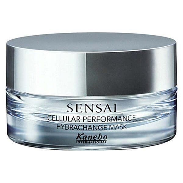 Kanebo Cellular Performance Hydrachange Mask 75Ml