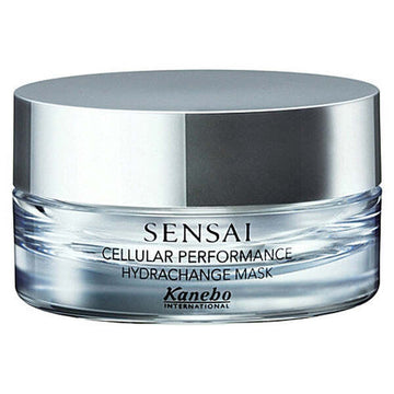 Kanebo Cellular Performance Hydrachange Mask 75Ml