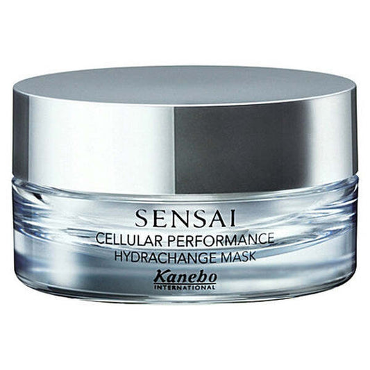 Kanebo Cellular Performance Hydrachange Mask 75Ml