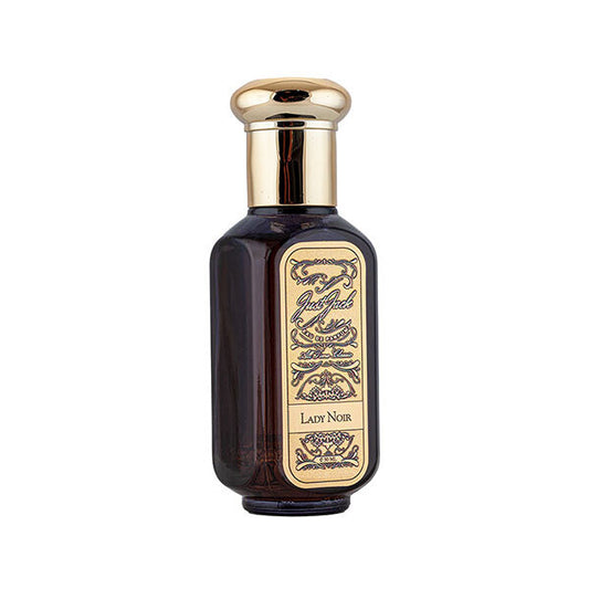 Just Jack - Lady Noir Eau De Parfum 50Ml